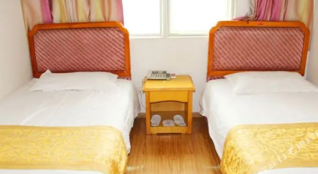 Wuhan Shuishan Business Hotel, Prenota Hotel Wuhan Hubei
