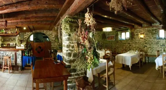 Номер Standard Casa Rural Araceli