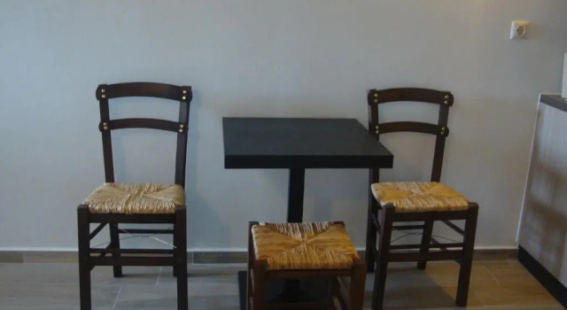 Студия Koukouri Suites