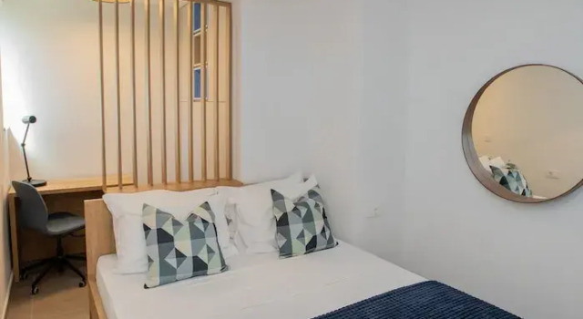 Апартаменты Deluxe Vera's Lapad suite