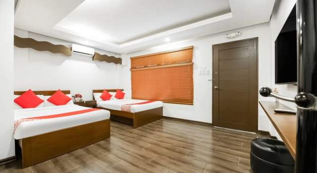 Jeda Tagaytay by OYO Rooms