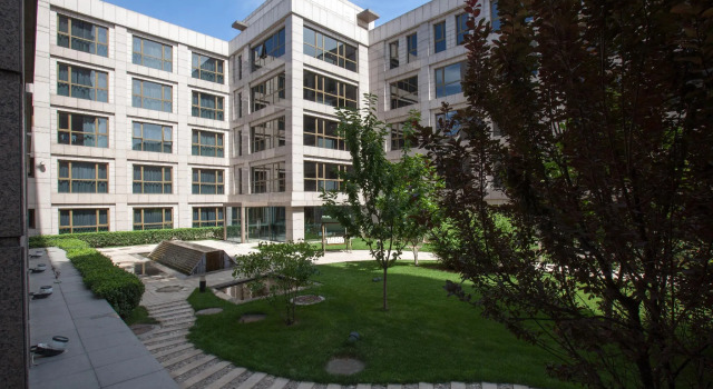 Kuntai Novel Hotel, Book Hotel SPA Hotels in Changping, SPA
