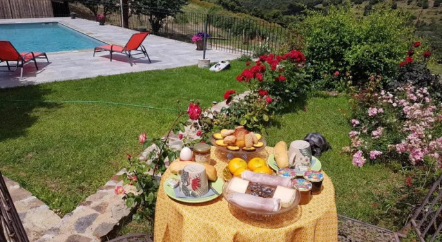 Villa Capraghjese, Varaa Villa Galeria 