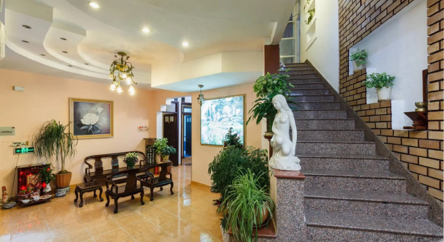 Tram Huong Hotel