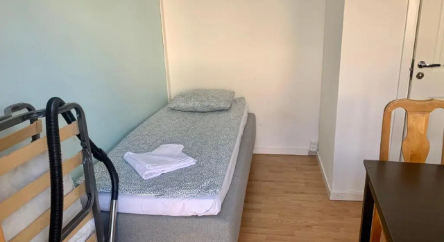 Apartment in Hagersten Stockholm, Rezervovat Apartmán Hagersten Stockholm