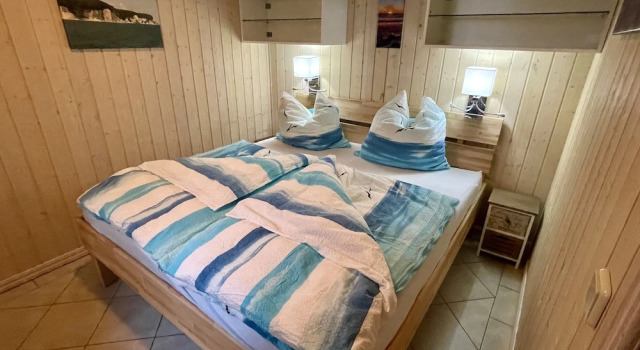 Коттедж с видом на море Villa Mar Baabe