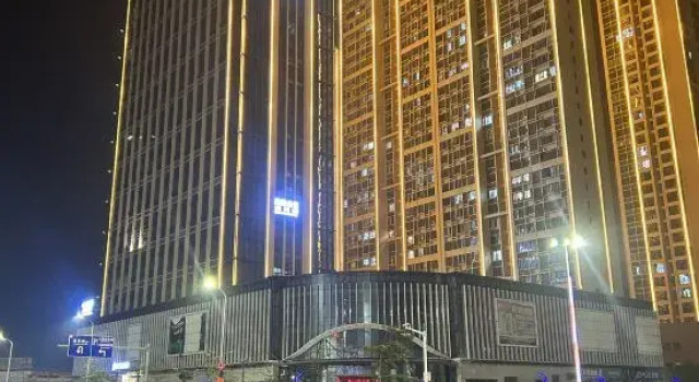 Haoting apartment