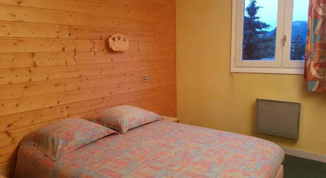 Двухместный номер Standard Hôtel du Hameau
