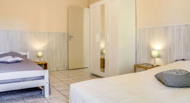 House Lamomali Sirmione