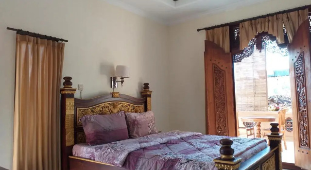Puri Asri Bungalow