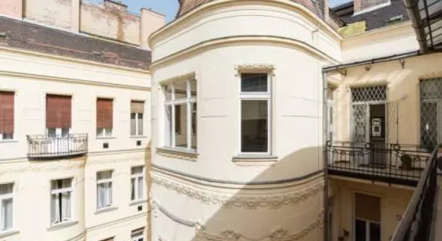 Downtown Oasis, Varaa Hotelli Budapest Budapest