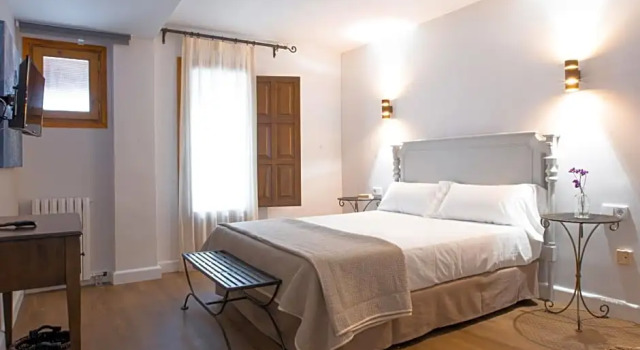 Номер Superior Hotel Jaime I