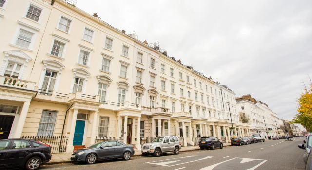 St George Hotel