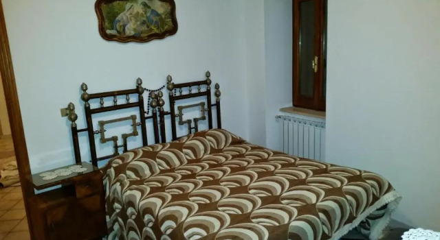 Appartamento Del Portico, Book Apartment Hotels in Abruzzo with Parking, Parking