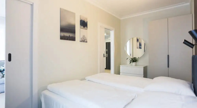 Apartamenty Swinoujscie – ApartPark Albus, Prenota Appartamento Świnoujście Uznam