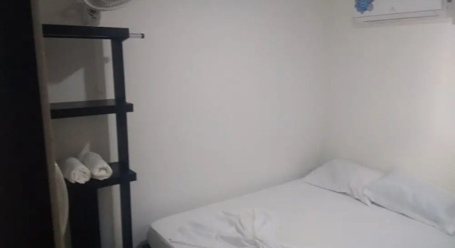 Номер Standard Hotel Playa y Café