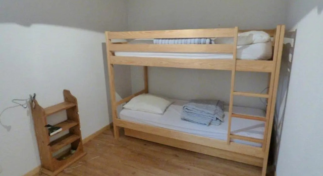 Appartement Le Grand-Bornand, 3 pièces, 7 personnes - FR-1-458-91, Prenota Appartamento Hotel a Alvernia con parcheggio, Parcheggio