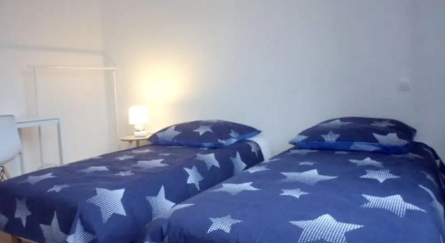 Apartment With one Bedroom in Strasbourg, With Balcony and Wifi, Забронировать Апартаменты/квартира Апартаменты Страсбурга, рядом с Сад л'Оранжери, Апартаменты/квартира
