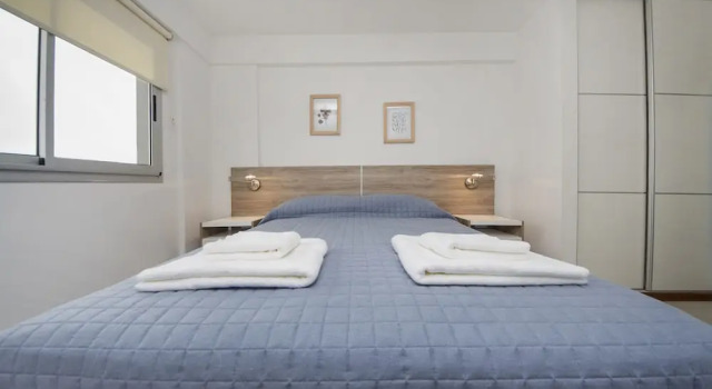 Апартаменты A16 Ituzaingo Apartment