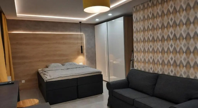 Apartamenty Lubin -Amaretto-