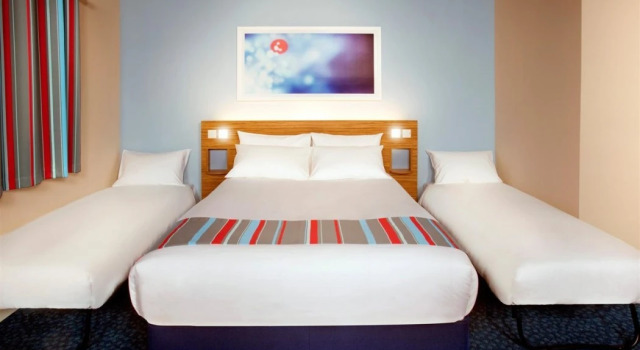 Travelodge Porthmadog, Prenota Hotel Hotel a Gwynedd con parcheggio, Parcheggio
