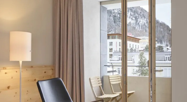 Номер Comfort Hotel Maistra 160