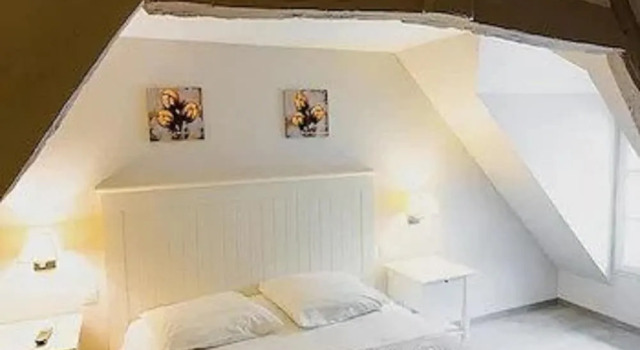 Auberge du Cheval Blanc, Reserva ahora Albergue  