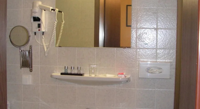 Одноместный номер Standard с балконом Hotel Garni Haus Alpine - Chiemgau Karte inkl
