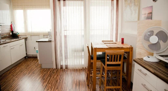 Easyapartments Central, Reserva ahora Apartamento Salzburgo Salzburgo