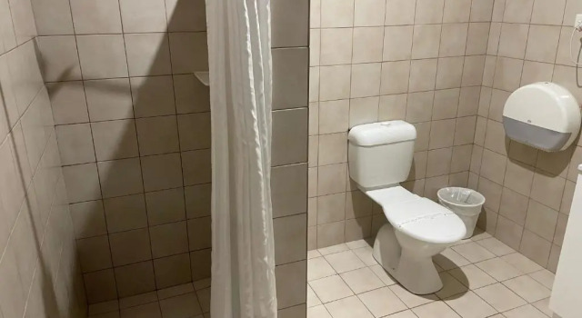 Семейный номер Standard Pavlos Motel