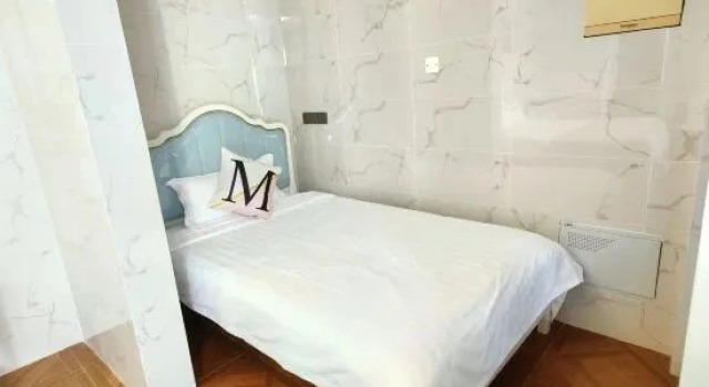 Капсула Bayoli Resort Villa (Haitang Bay Branch, Lingshui)