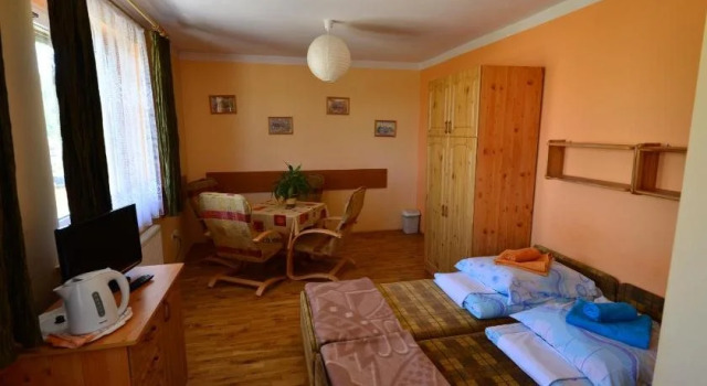 Willa Marta M & Sauna, Забронировать Отель Отели Высоких Татр 3 звезды, 3*