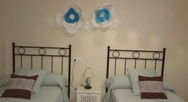 Apartamentos Rurales Tía María, Varaa Huoneisto Mata de Alcantara Caceres Province