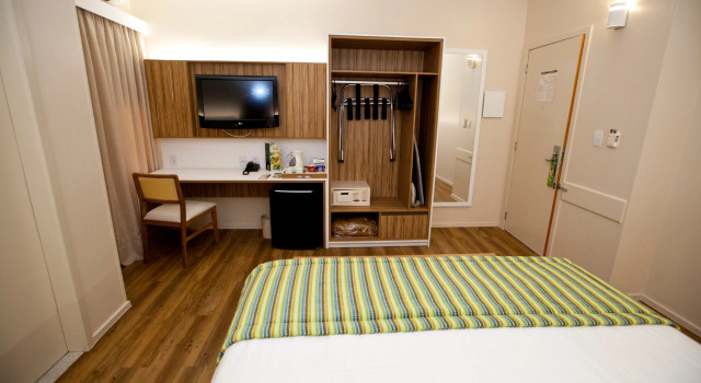 Quality Hotel Aracaju, Book Hotel Aracaju Sergipe