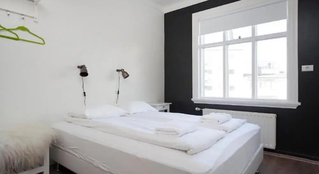 Номер Standard Пентхаус с 3 комнатами Apotek Guesthouse