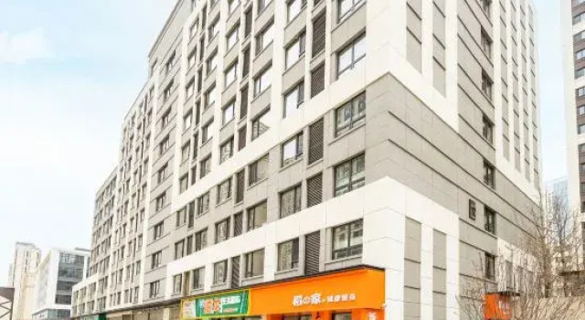Jiamei Apartment Hotel (Dalian Venice Shuicheng Gangdong Fifth Street), Reserva ahora Apartamento Dalian 