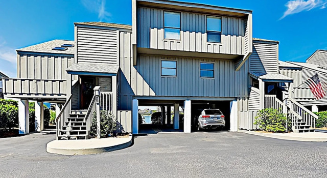New Listing! Litchfield Near Ocean 3 Bedroom Condo