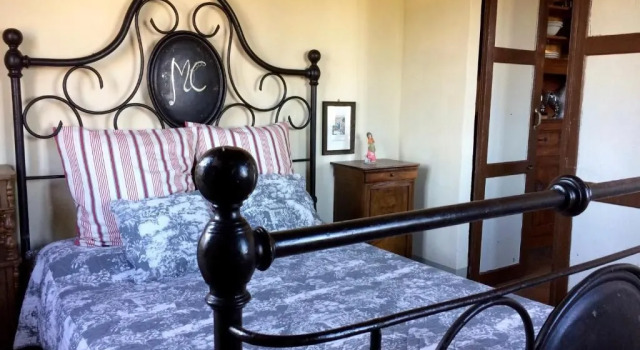 Agriturismo La Palazzina, Varaa Lomakoti Palaia Toscana