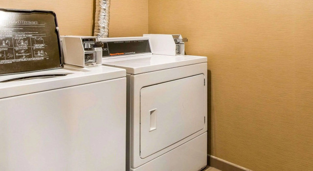Quality Inn Cameron, Réserver Hôtel Cameron Missouri