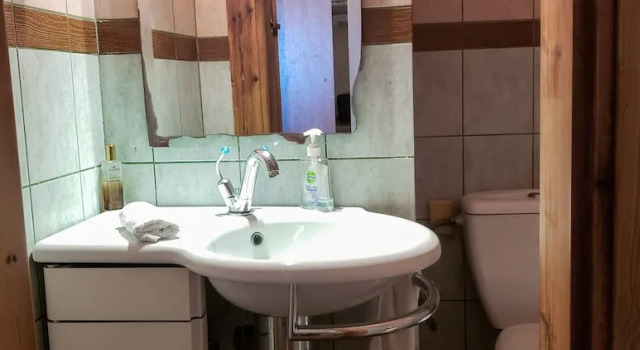Коттедж Superior Villa Helena