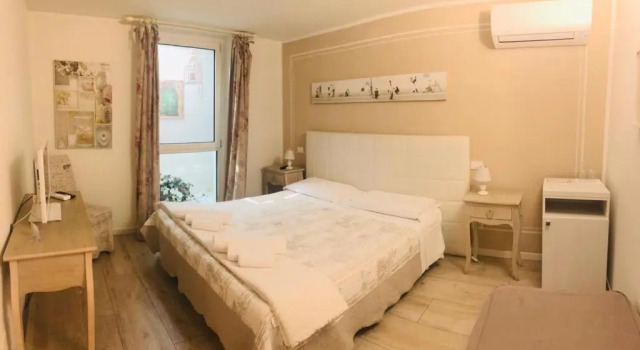 Номер Economy B&B La Magia dei Sogni Relais