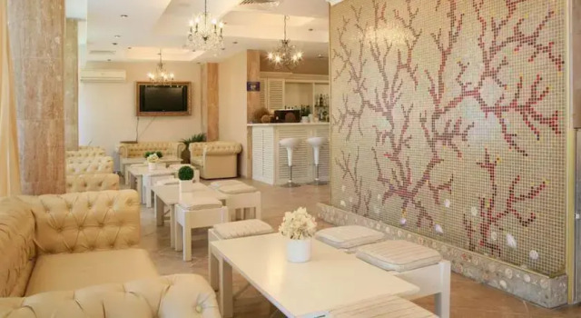 GT Dawn Park Apartments, Забронировать Апартаменты/квартира Отели Солнечного берега с бассейном, рядом с Танцевальный клуб Mania, Бассейн