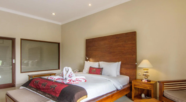 Artini Bisma Ubud Hotel