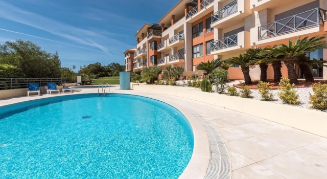 Апартаменты Albufeira 2 Terrace Town House