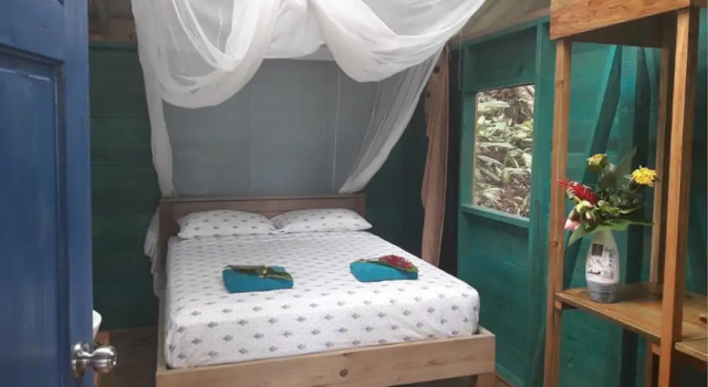 Carmen's Place, Rezerwuj Hotel Isla Bastimentos Bocas del Toro