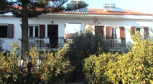 Katerina Apartments