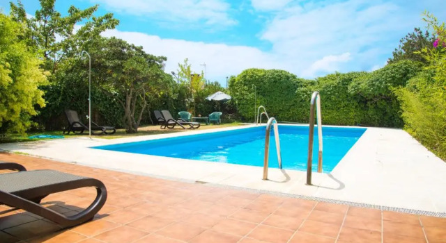 Номер Standard Hotel Doñana Blues