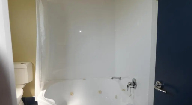Апартаменты Fergussons Motor Lodge