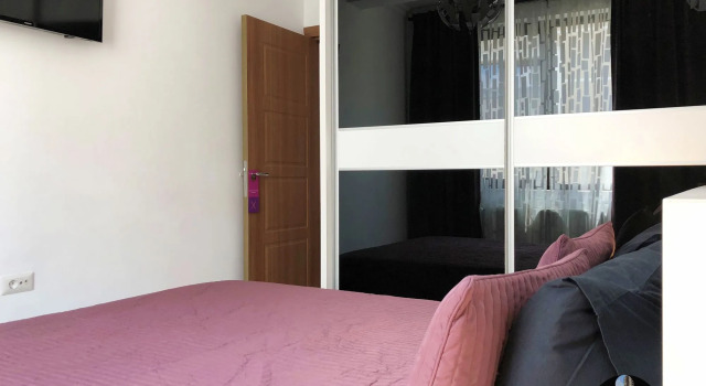Deluxe Nicolle Solid Residence Mamaia