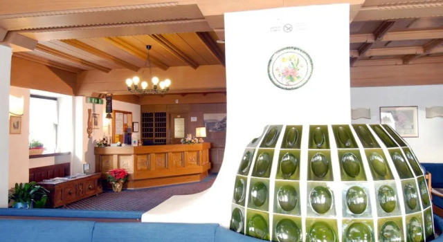 Hotel Colfosco
